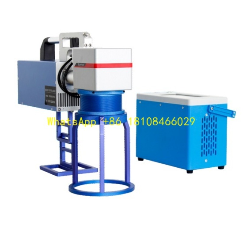 Industrial Laser Machine Price - Factory Price 355nm High-accuracy Uv Laser