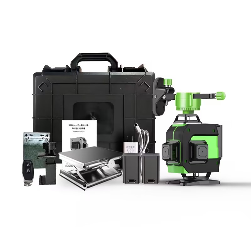 Industrial Laser Machine Price - New 360° 16 Green Beam 3D