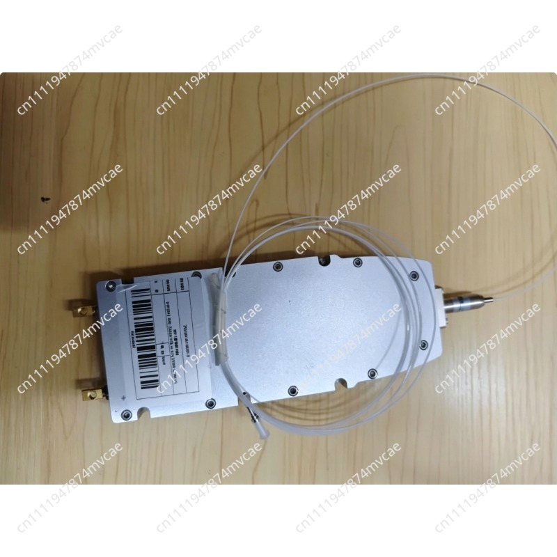 Industrial Laser Engraver For Metal - 500W High-Power Laser Module with Fiber