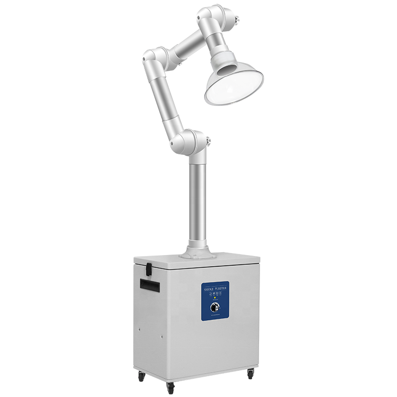 Factory Price 230W Laser Beaut - огляд і ціна Industrial Laser Machine Price