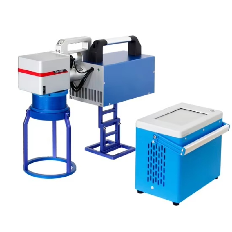 Factory Price 355nm High-accur - огляд і ціна Industrial Laser Machine Price