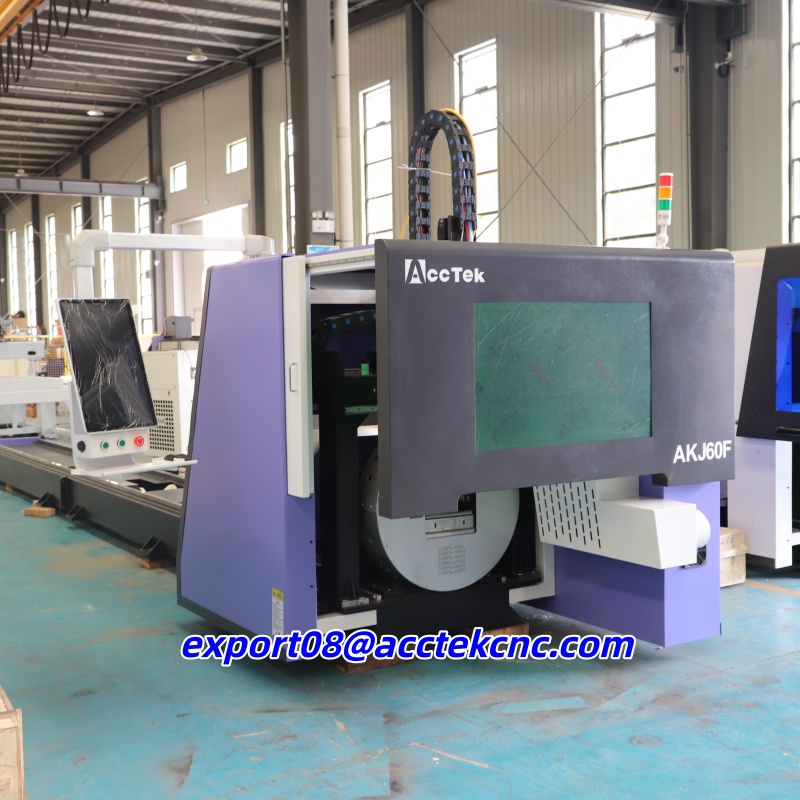 Good Price Tube Material Proce - огляд і ціна Industrial Laser Machine Price