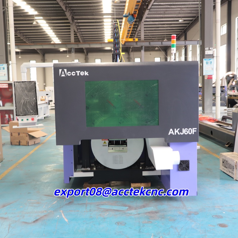Good Price Tube Material Proce - огляд і ціна Industrial Laser Machine Price