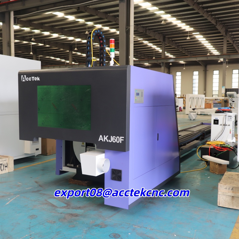 Good Price Tube Material Proce - огляд і ціна Industrial Laser Machine Price