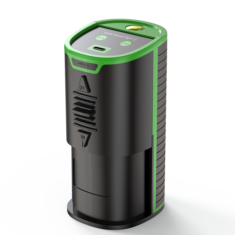Best Industrial Green Laser Le - огляд і ціна Best Industrial Laser Level