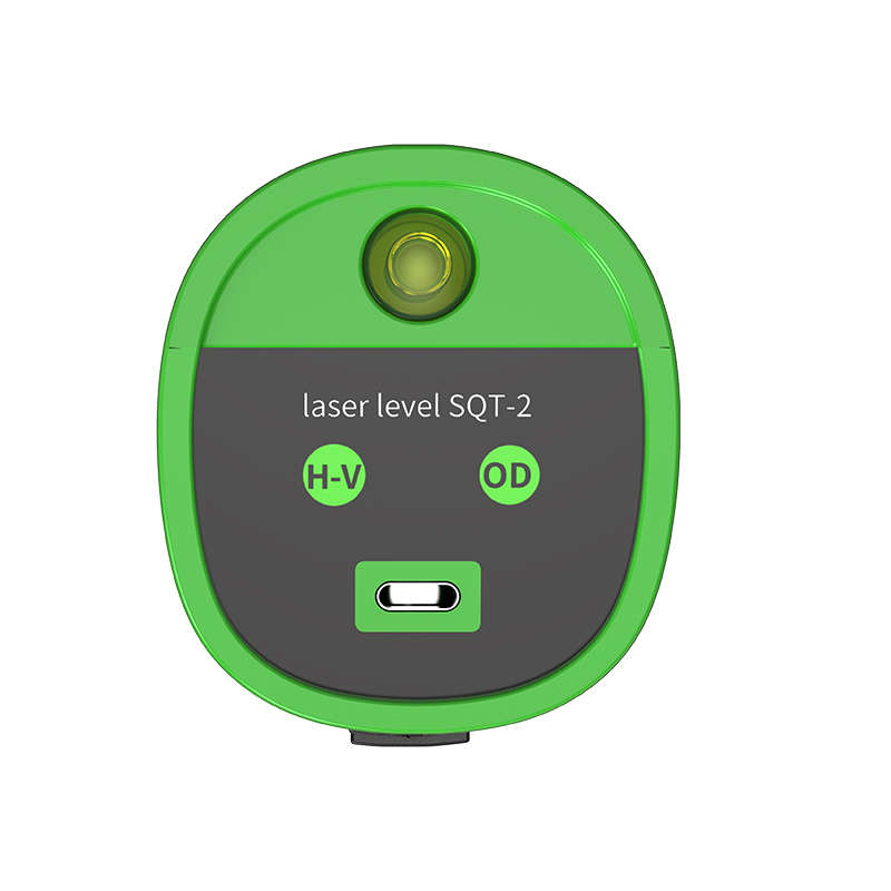 Best Industrial Green Laser Le - огляд і ціна Best Industrial Laser Level