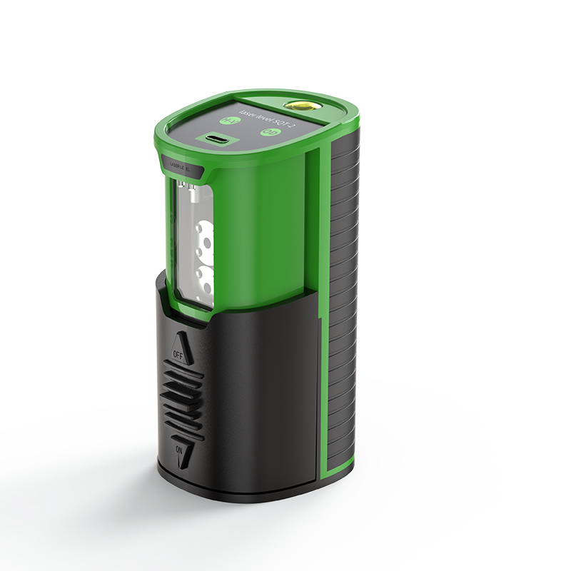Best Industrial Green Laser Le - огляд і ціна Best Industrial Laser Level