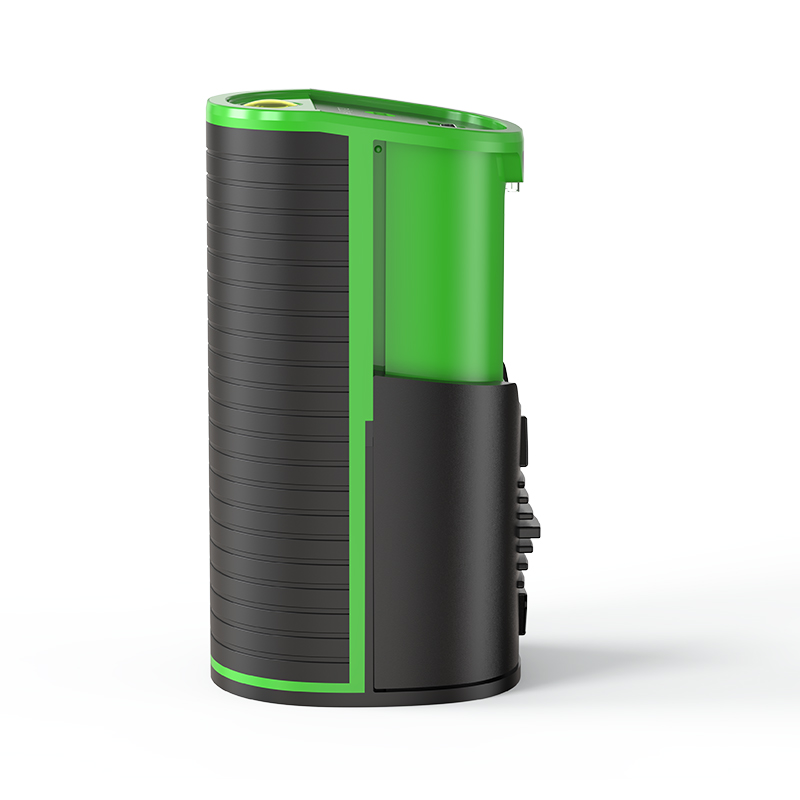Best Industrial Green Laser Le - огляд і ціна Best Industrial Laser Level