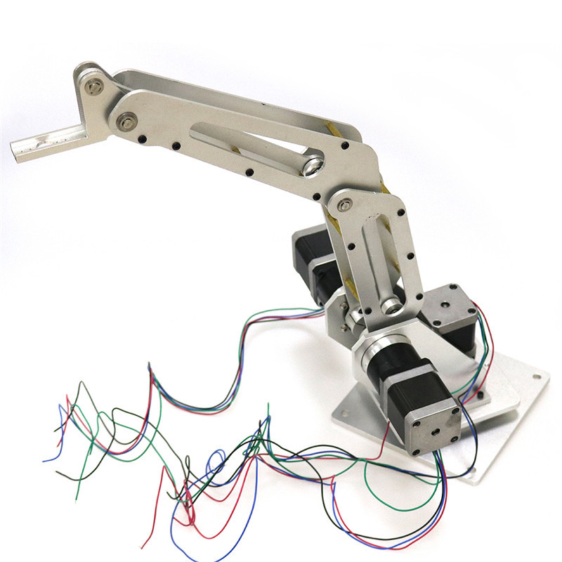 Industrial mechine arm three-a - огляд і ціна Industrial Laser Engraver For Metal