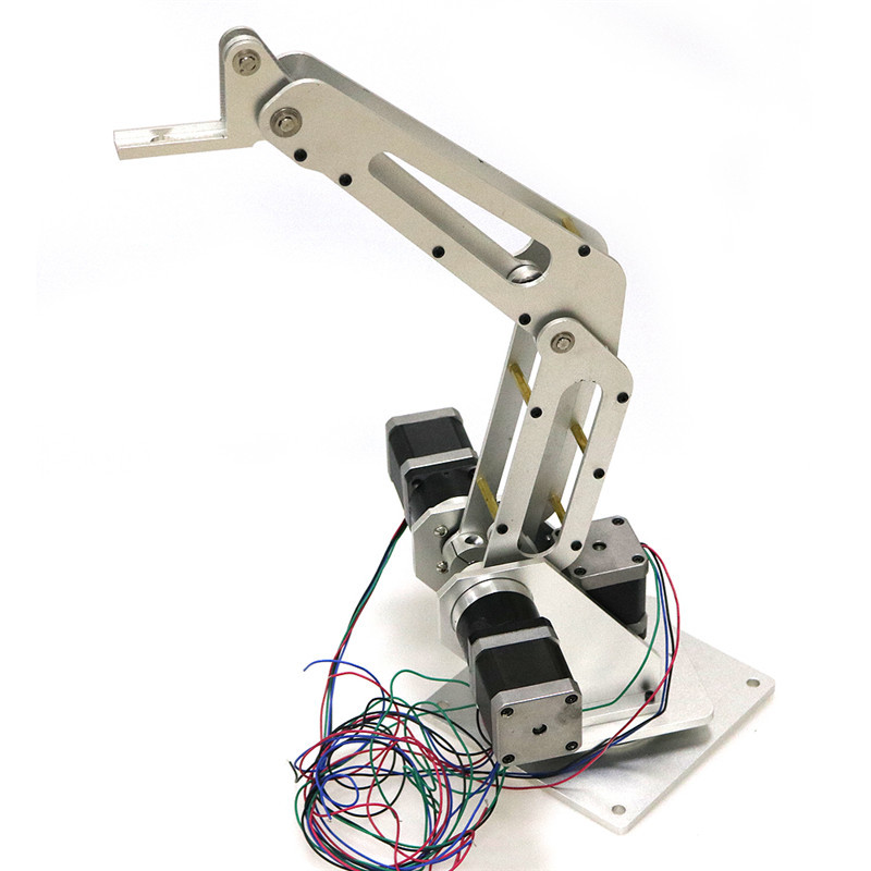 Industrial mechine arm three-a - огляд і ціна Industrial Laser Engraver For Metal