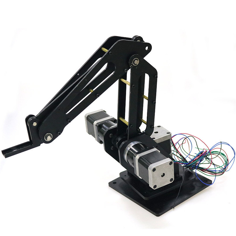 Industrial mechine arm three-a - огляд і ціна Industrial Laser Engraver For Metal