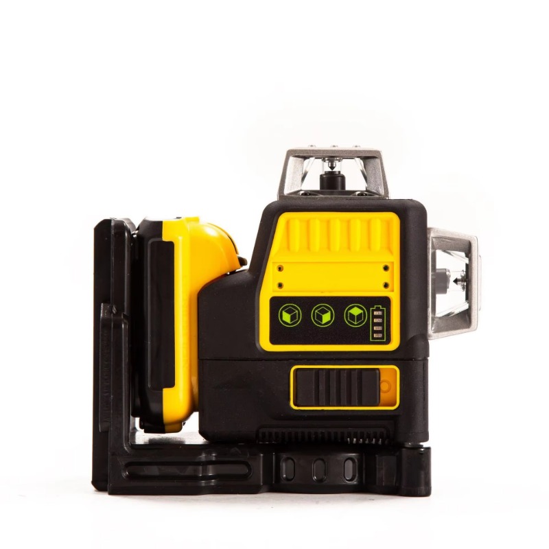 DW Type DW089LG Industrial 3D  - огляд і ціна Industrial Laser