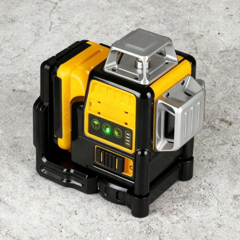 DW Type DW089LG Industrial 3D  - огляд і ціна Industrial Laser