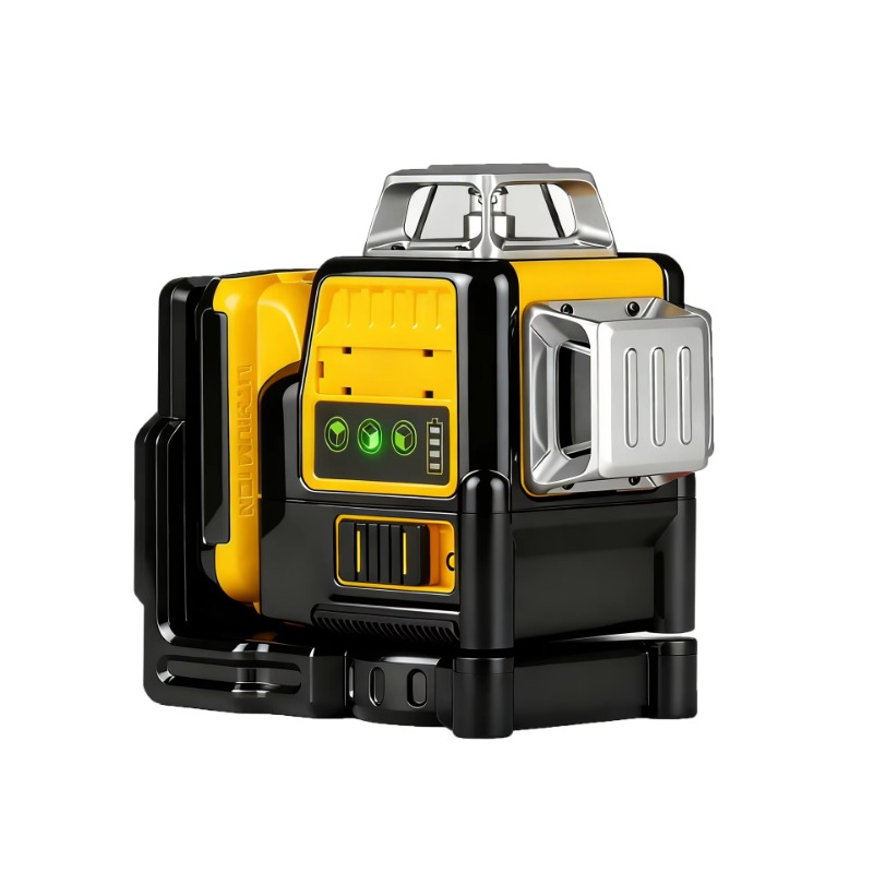 DW Type DW089LG Industrial 3D  - огляд і ціна Industrial Laser