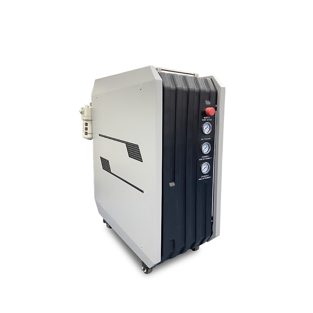 Industrial PSA Nitrogen Genera - огляд і ціна Industrial Laser