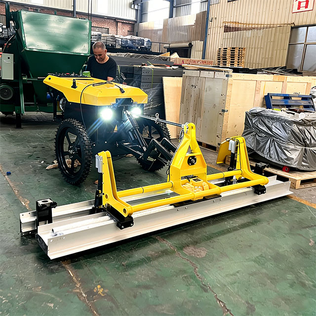 Customized Concrete Laser Leve - огляд і ціна Industrial Laser Machine Price
