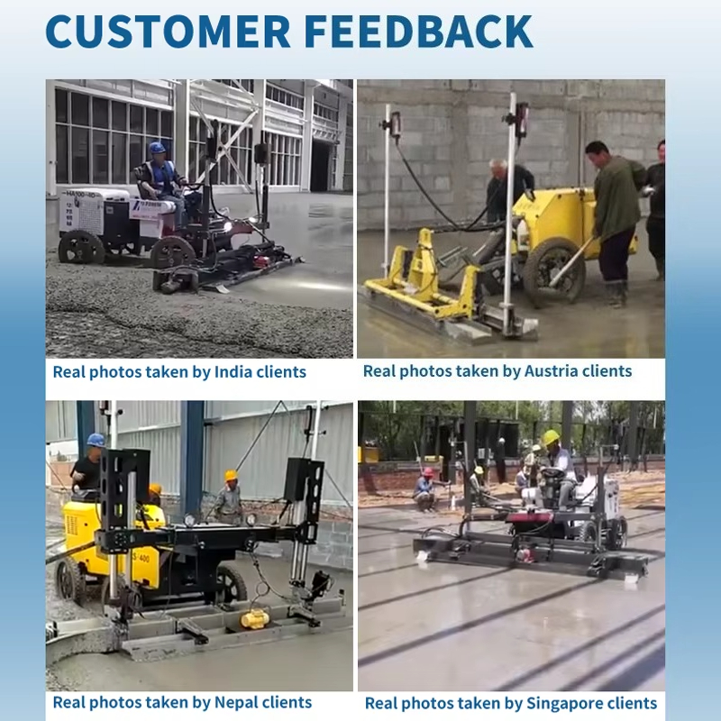 Customized Concrete Laser Leve - огляд і ціна Industrial Laser Machine Price