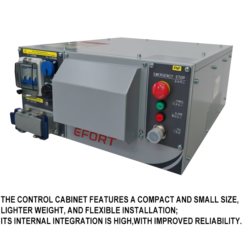 Automatic Industrial 6 Axis Co - огляд і ціна Industrial Laser
