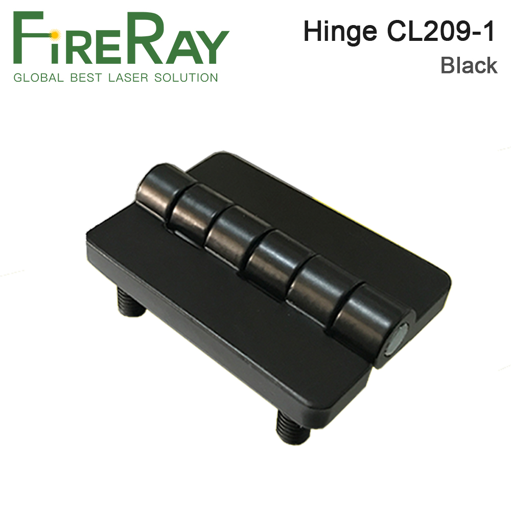 FireRay Hinge Cover Mechanical - огляд і ціна Industrial Laser Engraver For Metal