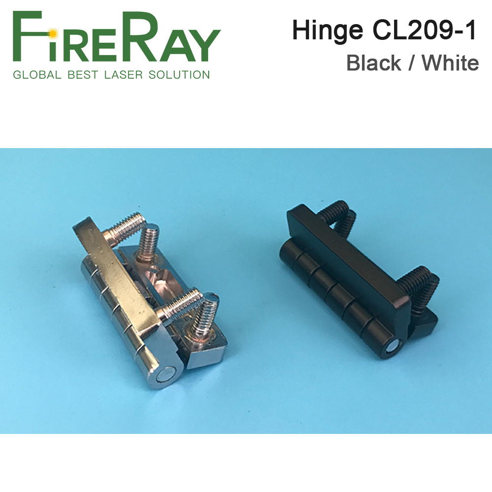 FireRay Hinge Cover Mechanical - огляд і ціна Industrial Laser Engraver For Metal