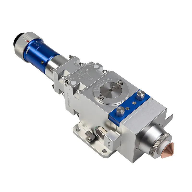 Best Price WSX KC15 Fiber Lase - огляд і ціна Industrial Laser Machine Price