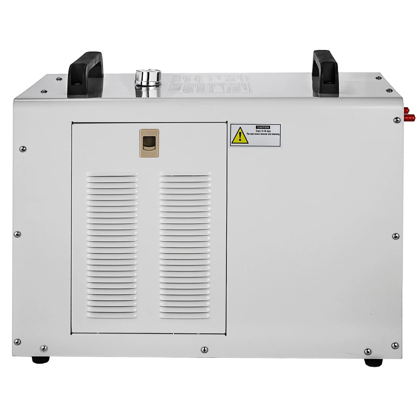 CHKJ Small 220V Air-Cooled CW  - огляд і ціна Industrial Laser Machine Price