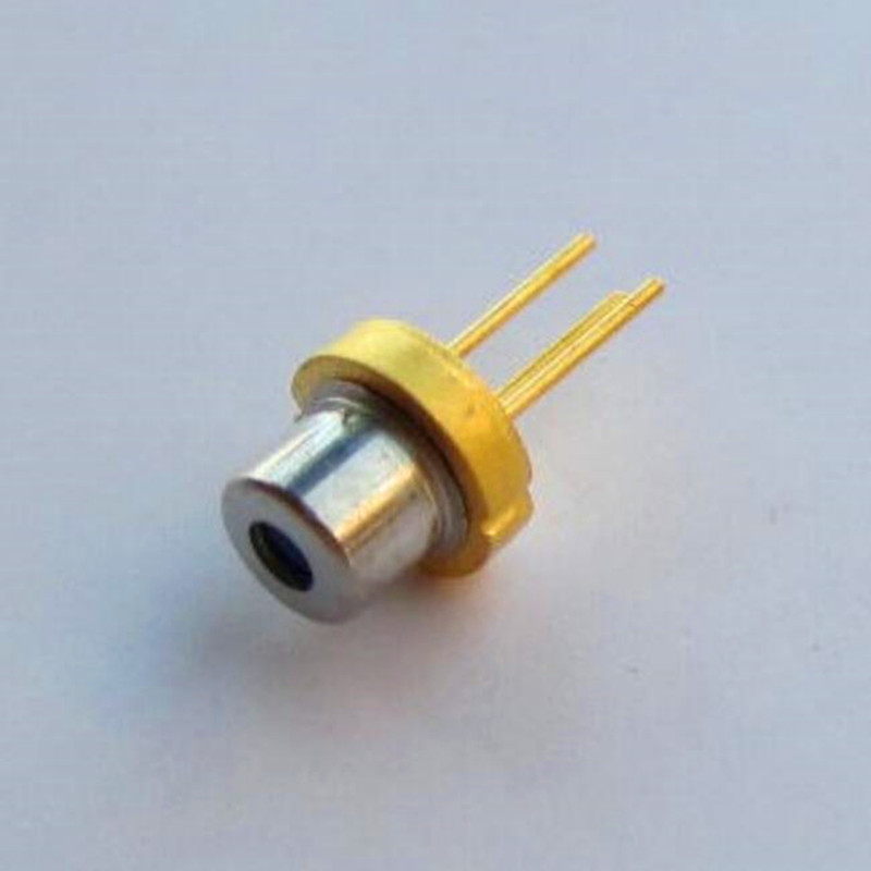 Pomax Blue Violet Laser Diode  - огляд і ціна Industrial Laser Temperature Sensor