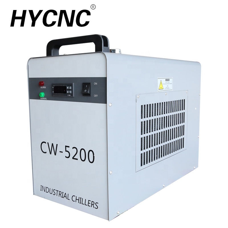 S&a High Quality with Compress - огляд і ціна Industrial Laser Machine Price