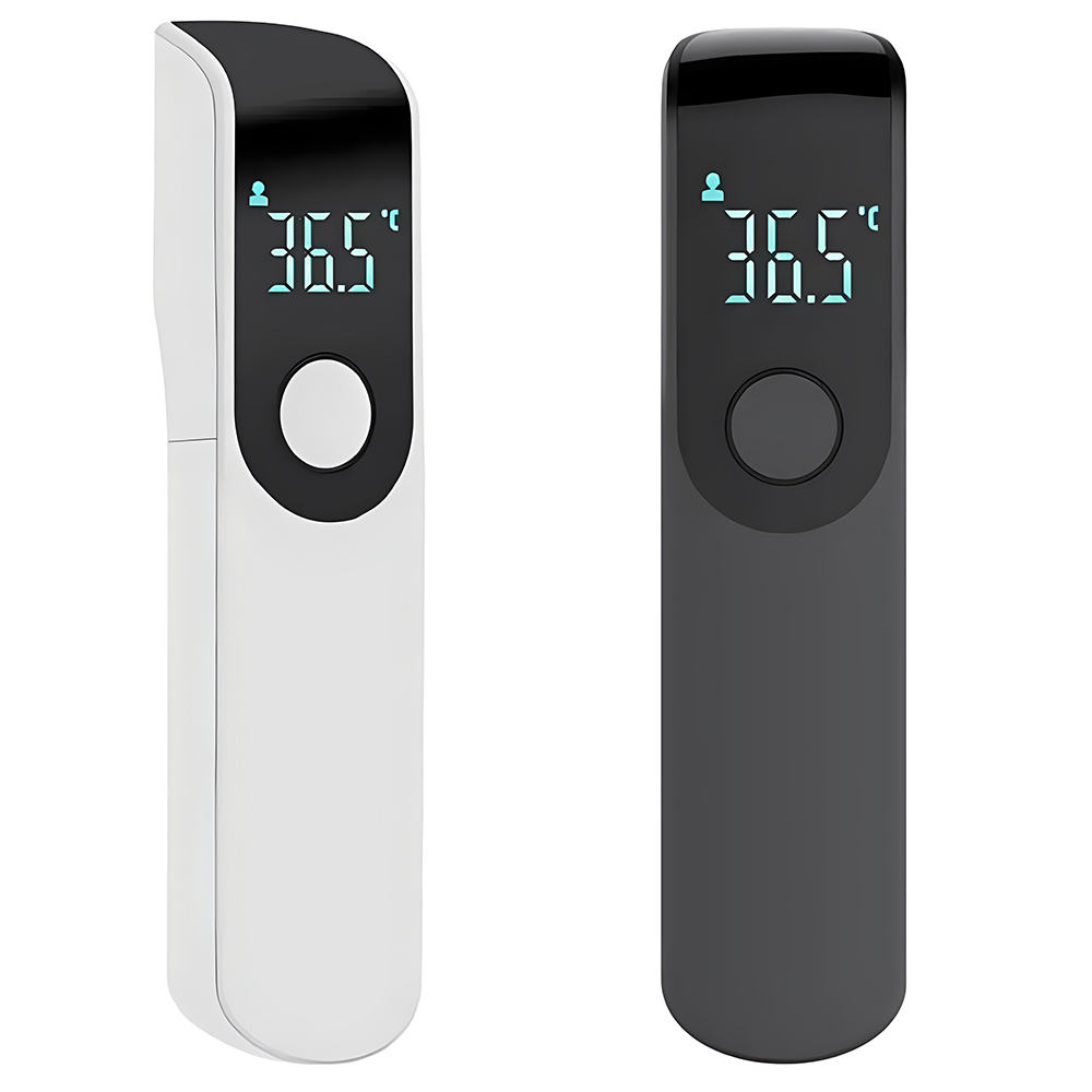 Infrared Fever Thermometer Med - огляд і ціна Industrial Laser Temperature Sensor