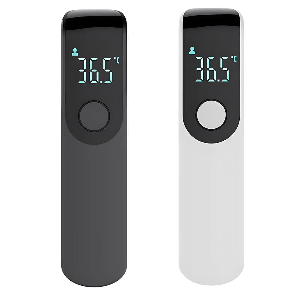 Infrared Fever Thermometer Med - огляд і ціна Industrial Laser Temperature Sensor