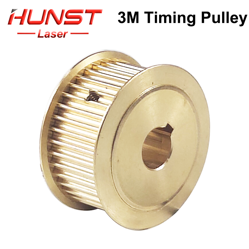HUNST CO2 Laser Metal Parts, C - огляд і ціна Industrial Laser Engraver For Metal