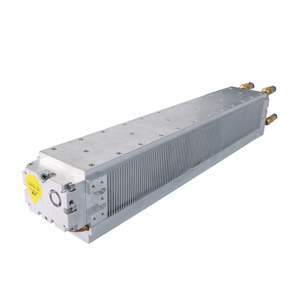 Competitive Price New CO2 RF M - огляд і ціна Industrial Laser Machine Price