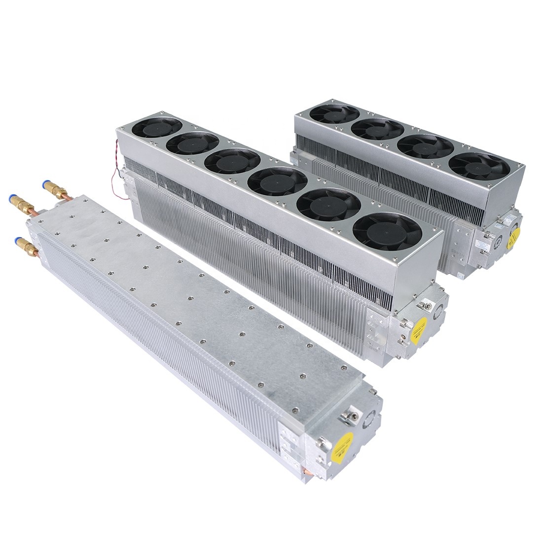 Competitive Price New CO2 RF M - огляд і ціна Industrial Laser Machine Price