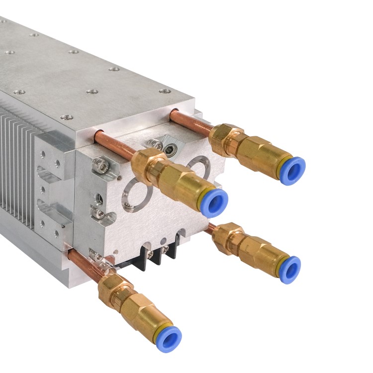 Competitive Price New CO2 RF M - огляд і ціна Industrial Laser Machine Price