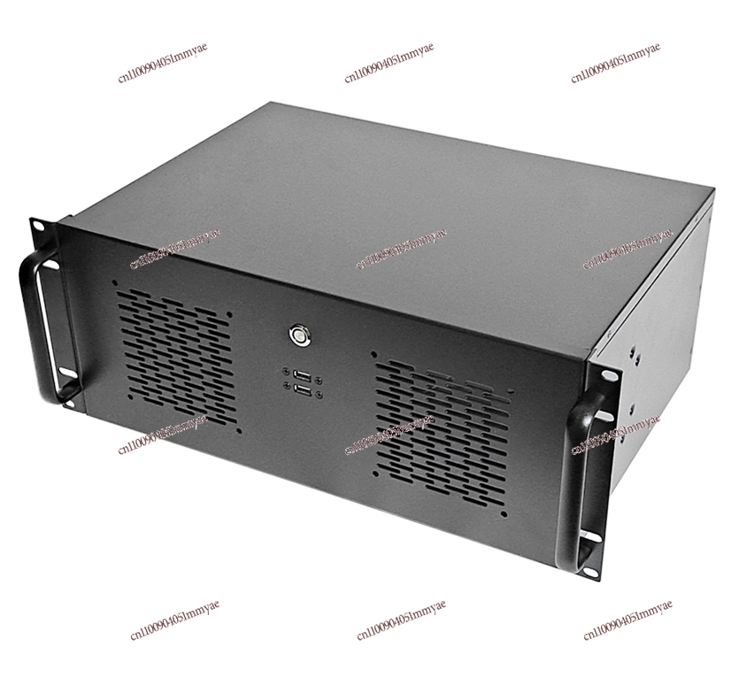 4U Industrial Control Server R - огляд і ціна Industrial Laser Marking Machine