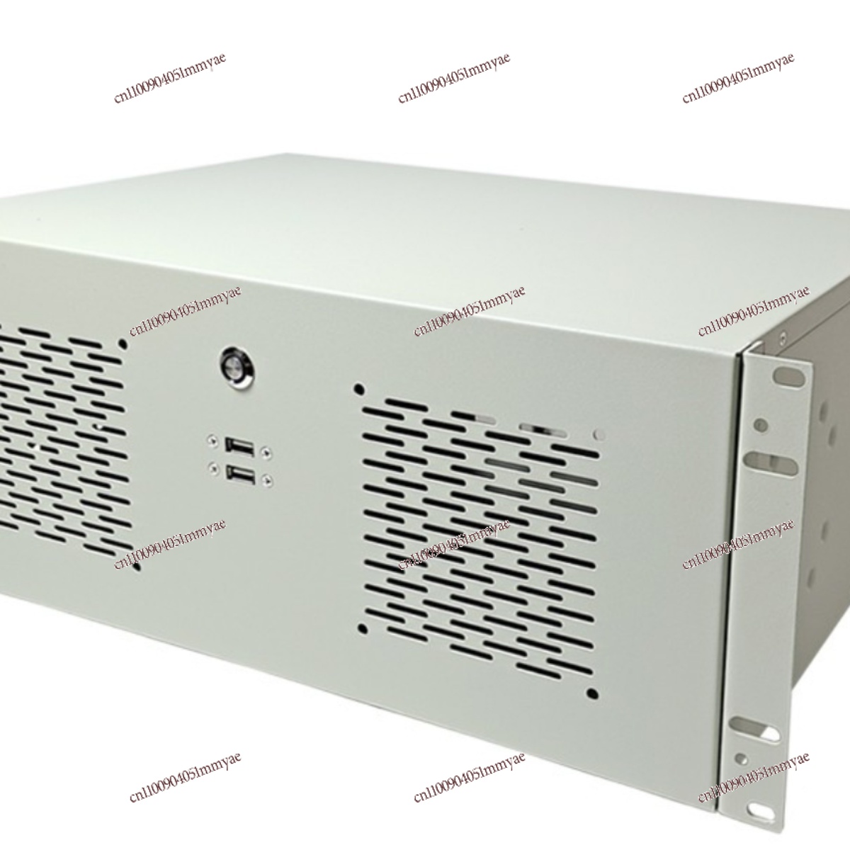 4U Industrial Control Server R - огляд і ціна Industrial Laser Marking Machine