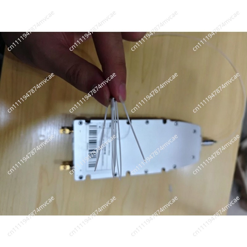 500W High-Power Laser Module w - огляд і ціна Industrial Laser Engraver For Metal
